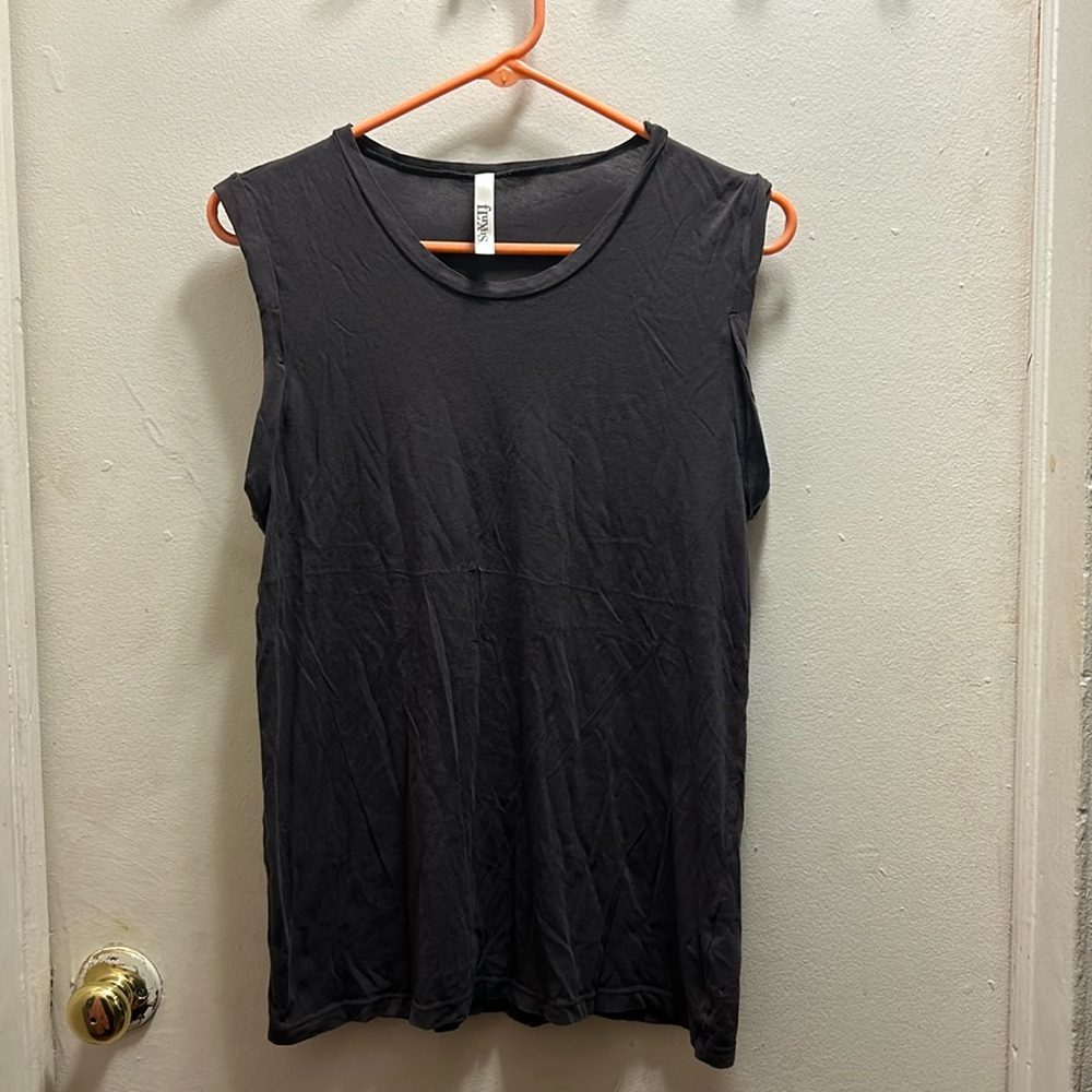 Celebrity favorite tank